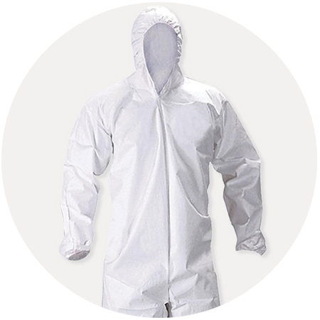 Mamelucos Descartables Biosan